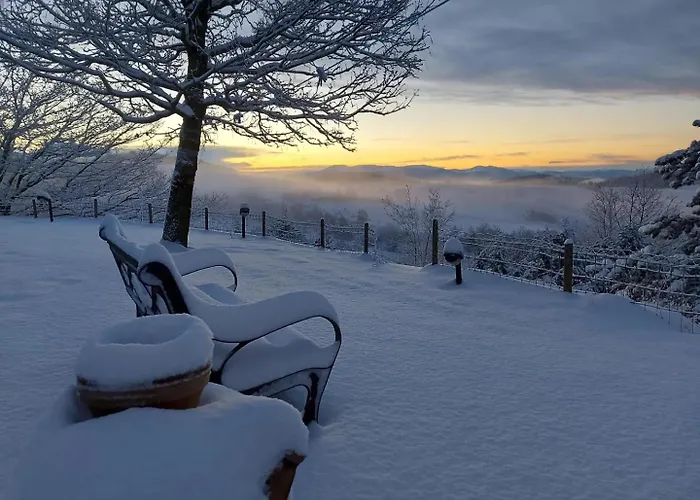 Bnb Bagno Di Bosco