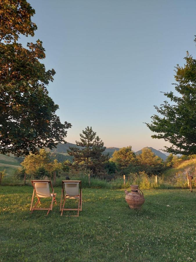 Bagno Di Bosco Gubbio