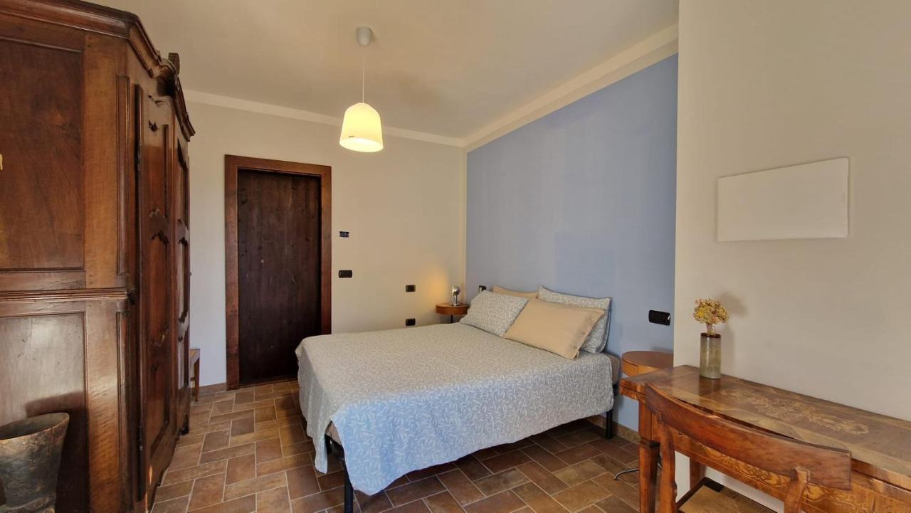 Bagno Di Bosco Bed & Breakfast