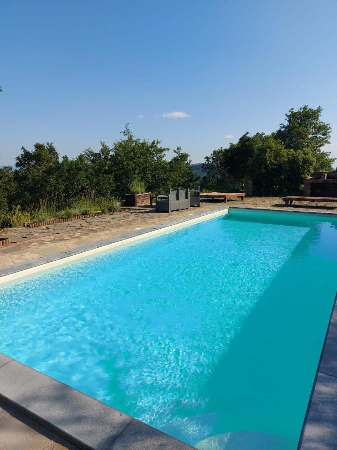 Bagno Di Bosco * Gubbio