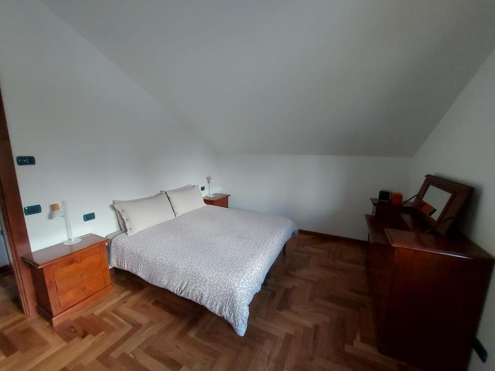 Bagno Di Bosco Frühstückspension