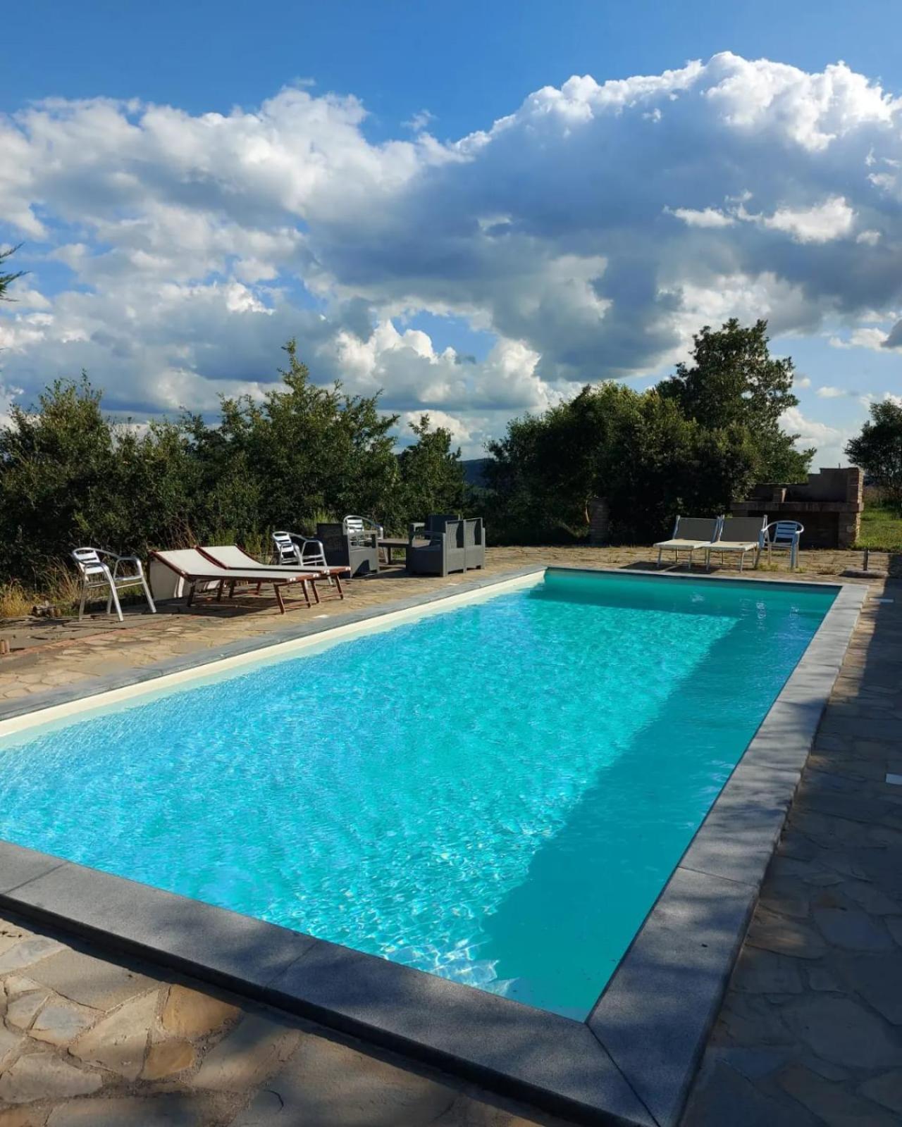Bagno Di Bosco