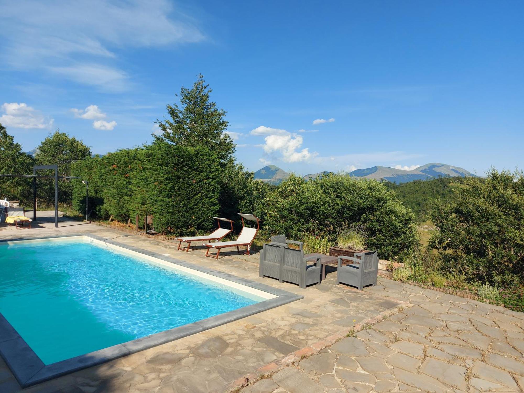 Bagno Di Bosco