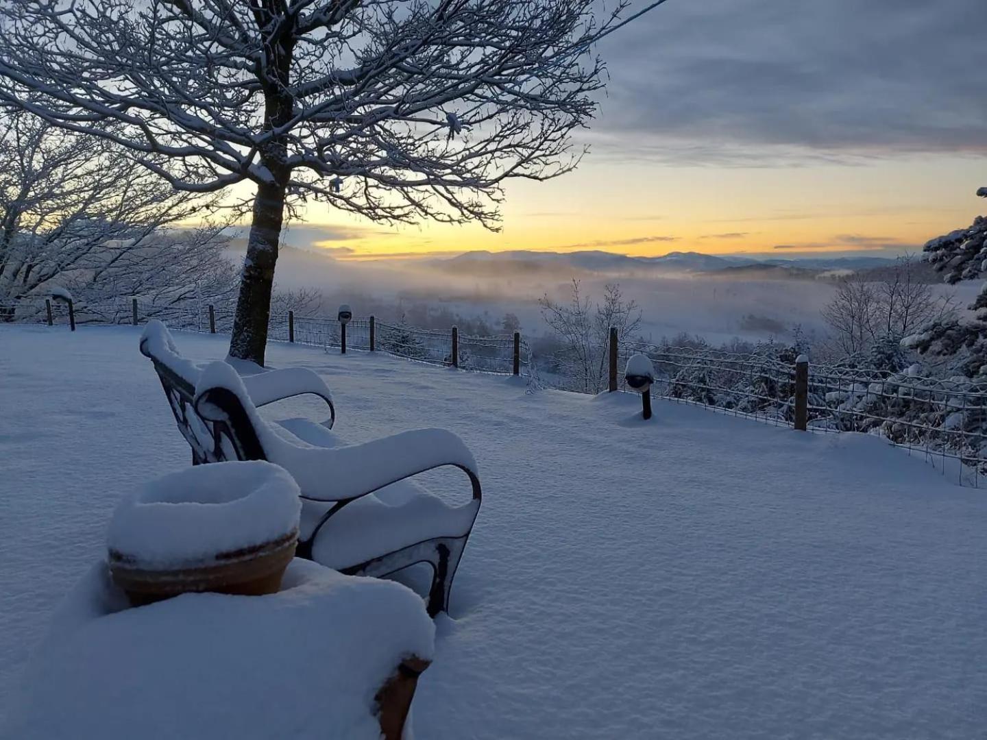 Bed & Breakfast Bagno Di Bosco *