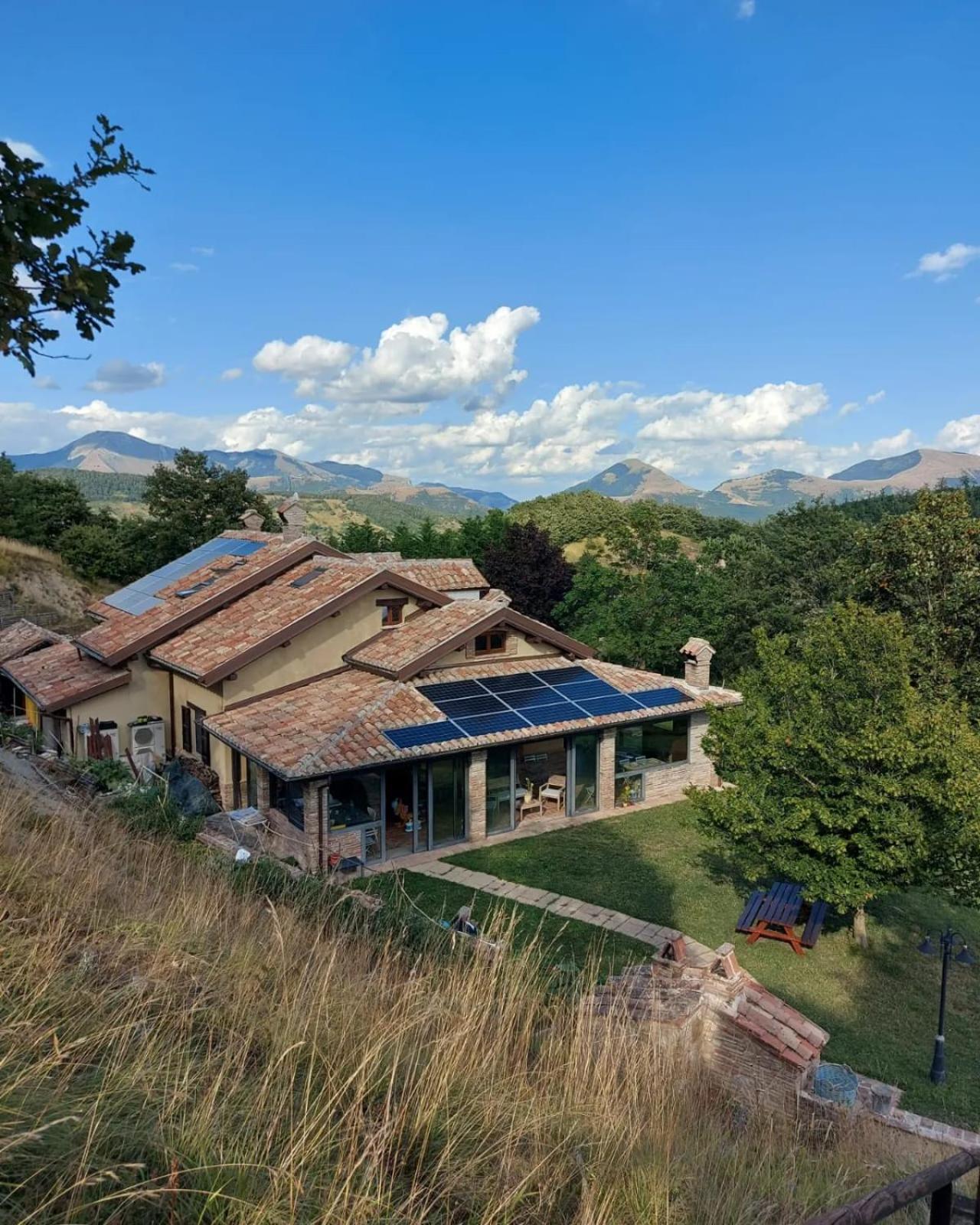 Bed & Breakfast Bagno Di Bosco *