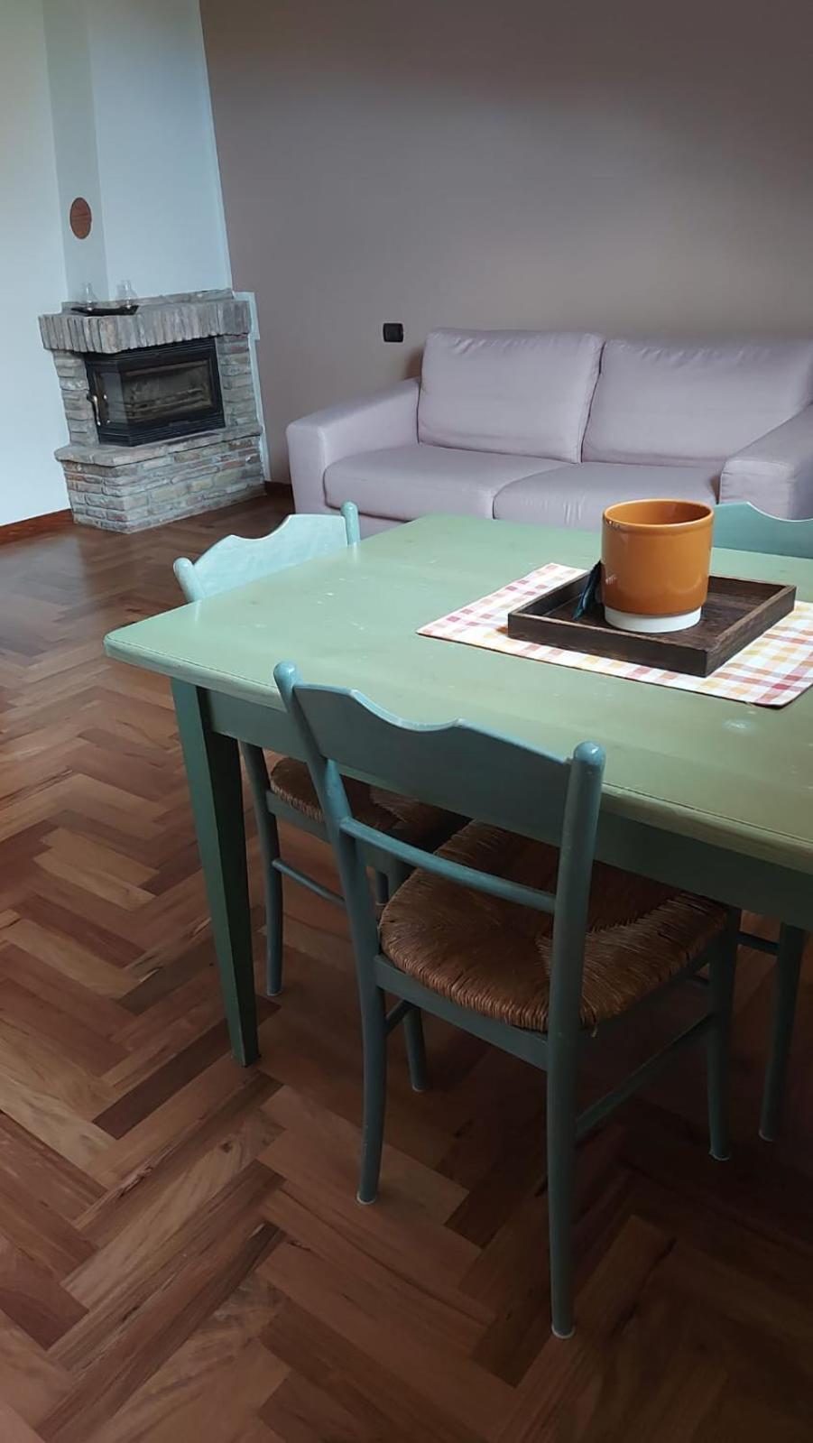 Bed & Breakfast Bagno Di Bosco